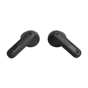 JBL Tune Flex, black - True-wireless earbuds