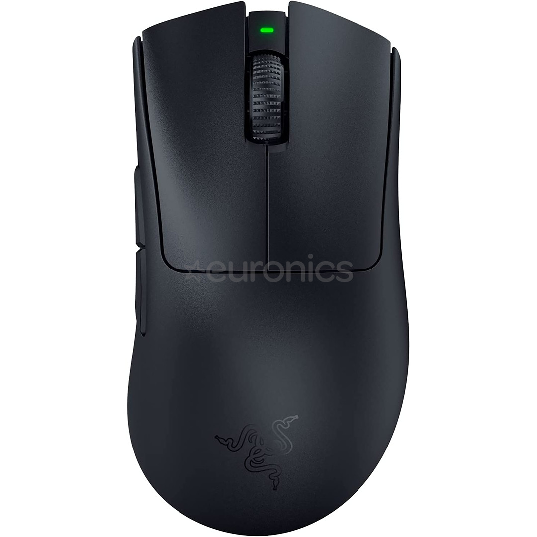 Razer DeathAdder V3 Pro, черный - Беспроводная оптическая мышь