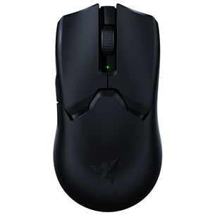 Razer Viper V2 Pro, melna - Bezvadu datorpele