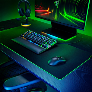 Razer Viper V2 Pro, melna - Bezvadu datorpele