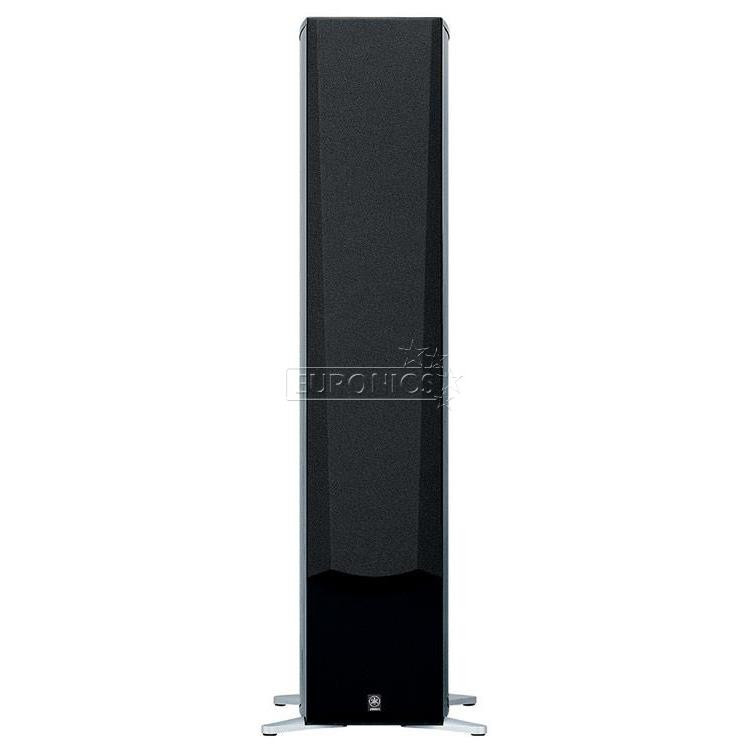Yamaha NS-555, black - Floorstanding Speaker