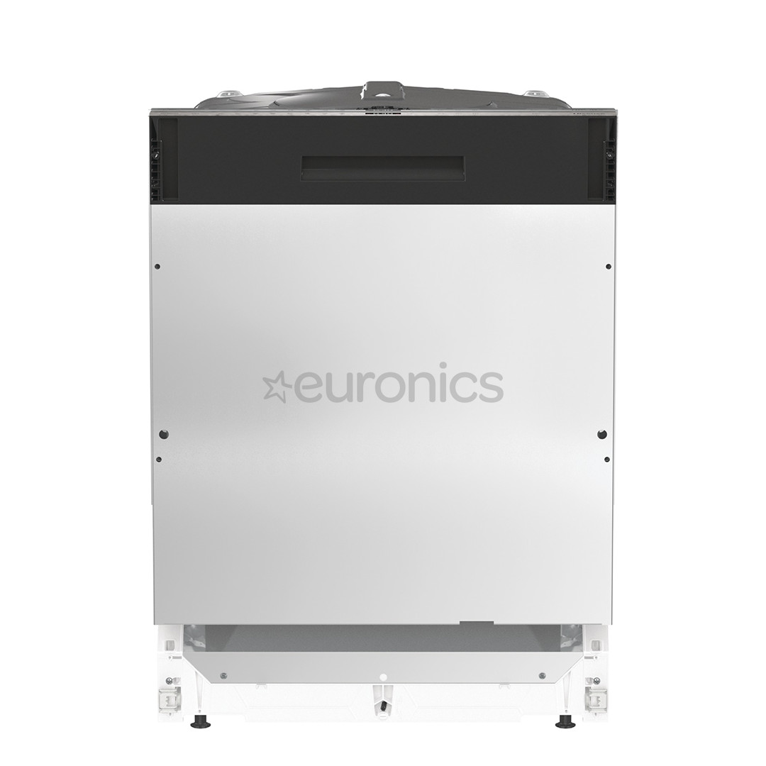 Hisense, 16 place settings, width 60 cm - Built-in Dishwasher
