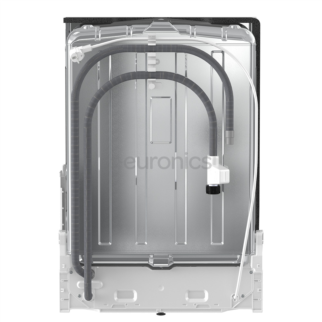 Hisense, 16 place settings, width 60 cm - Built-in Dishwasher