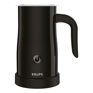 Krups Frothing Control, black - Automatic milk frother XL1008