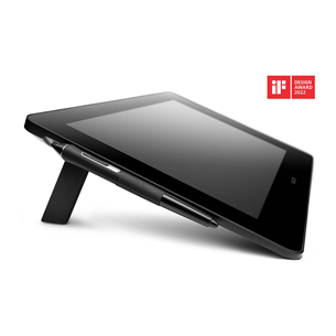Wacom Cintiq Pro 16 (2021), black - Digitizer Tablet