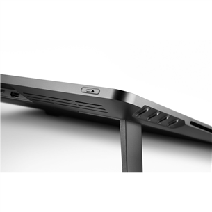 Wacom Cintiq Pro 16 (2021), melna - Grafiskā planšete