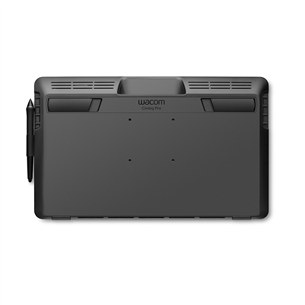 Wacom Cintiq Pro 16 (2021), black - Digitizer Tablet