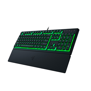 Razer Ornata V3 X, RUS, melna - Klaviatūra