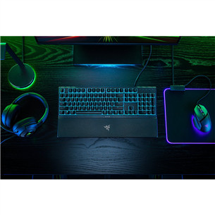 Razer Ornata V3 X, RUS - Проводная клавиатура