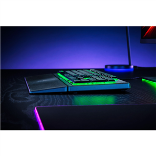 Razer Ornata V3 X, US, черный - Клавиатура