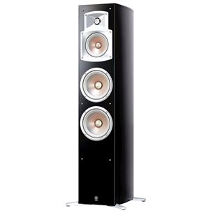 Yamaha NS-777, black - Floorstanding Speaker, NS777 | Euronics
