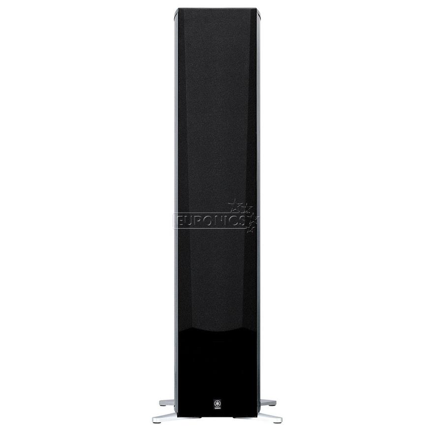 Yamaha NS-777, black - Floorstanding Speaker, NS777 | Euronics