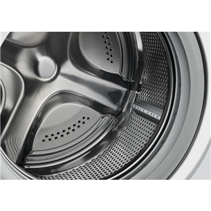 AEG, 6 kg, depth 37.2 cm, 1200 rpm - Front Load Washing Machine