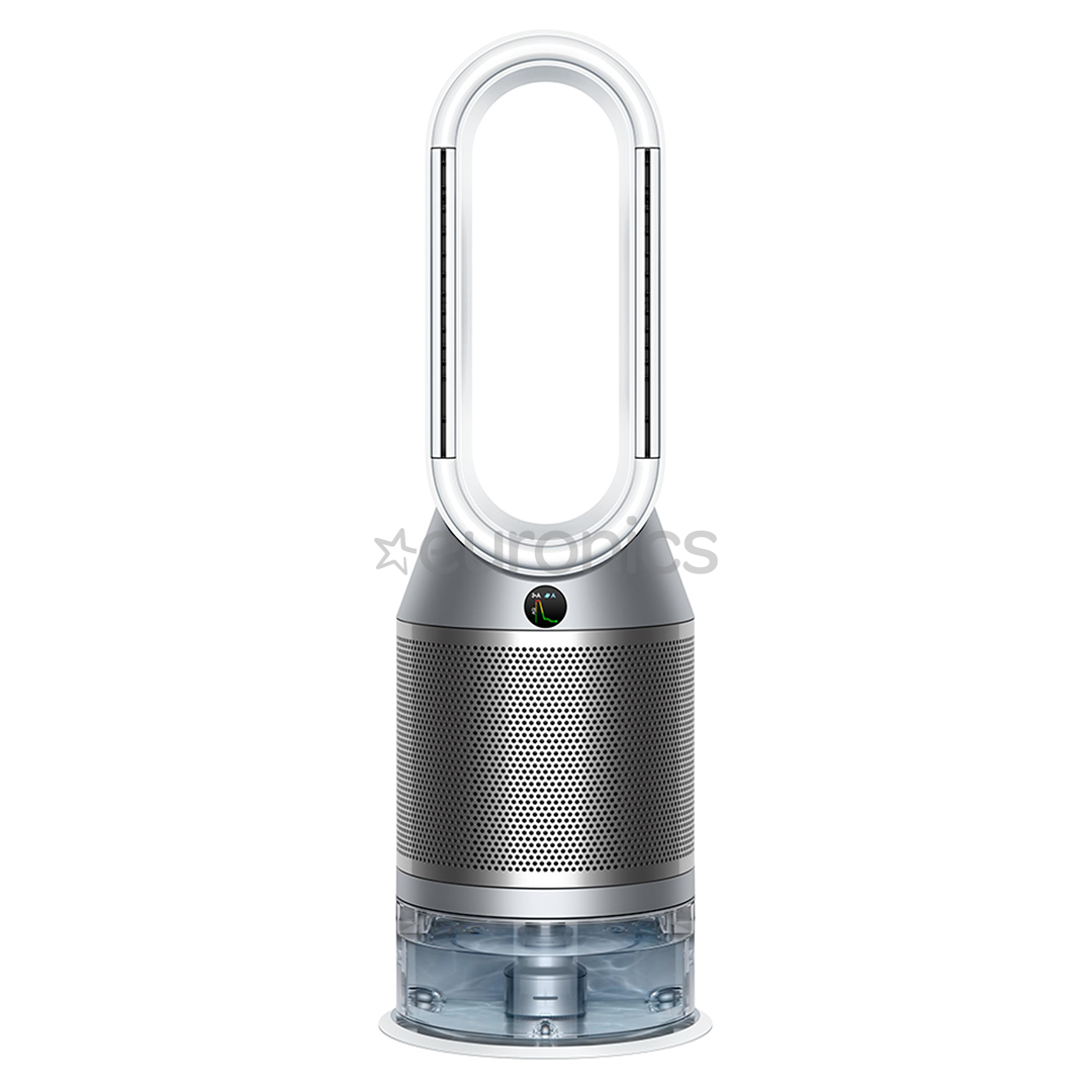 Dyson, белый/серебристый - Увлажнитель-очиститель воздуха