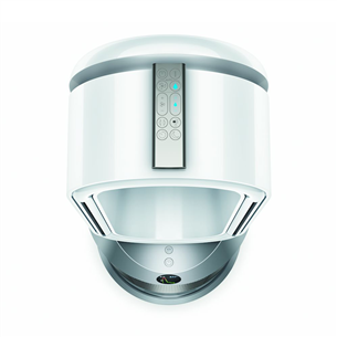 Dyson, белый/серебристый - Увлажнитель-очиститель воздуха