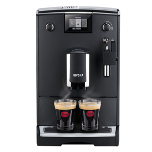 Nivona CafeRomatica 550, black - Espresso Machine