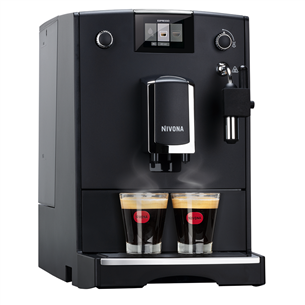 Nivona CafeRomatica 550, black - Espresso Machine