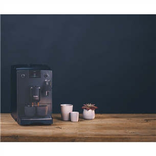 Nivona CafeRomatica 550, black - Espresso Machine