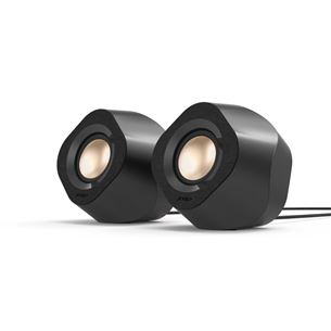 F&D V720, Bluetooth, black - PC speakers V720