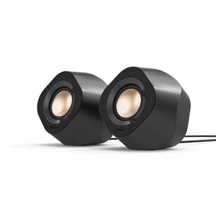 F&D V720, Bluetooth, black - PC speakers