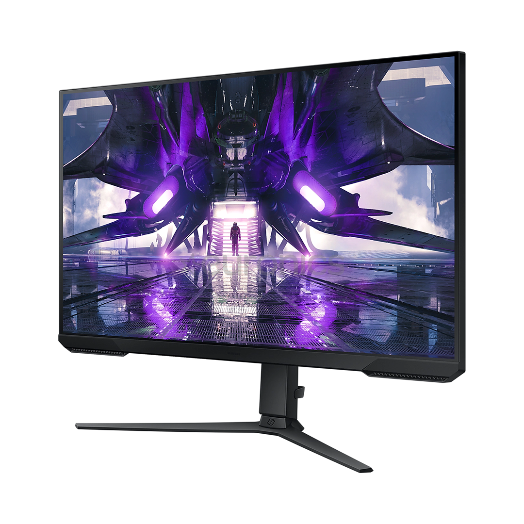 Samsung Odyssey G3, 32'', FHD, LED VA, 165 Hz, black - Monitor