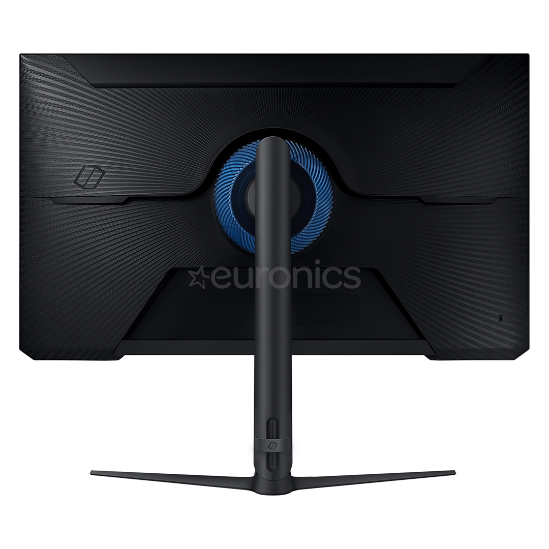 Samsung Odyssey G3, 32'', FHD, LED VA, 165 Hz, black - Monitor