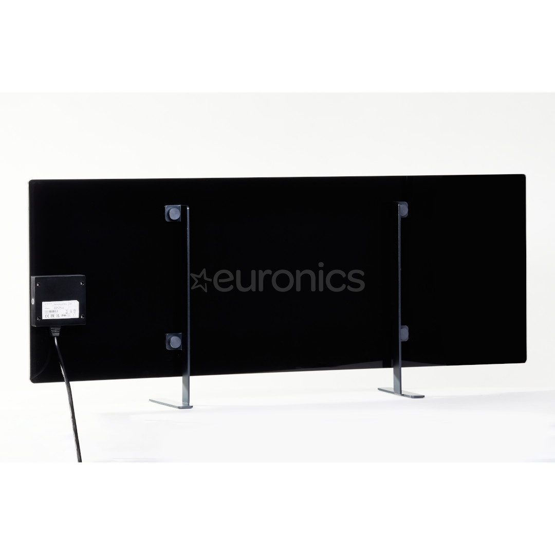 Aeno, 700+ Вт, черный - Обогреватель Premium Eco Smart