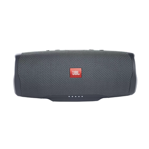 JBL Charge Essential 2, melna - Portatīvais bezvadu skaļrunis JBLCHARGEES2