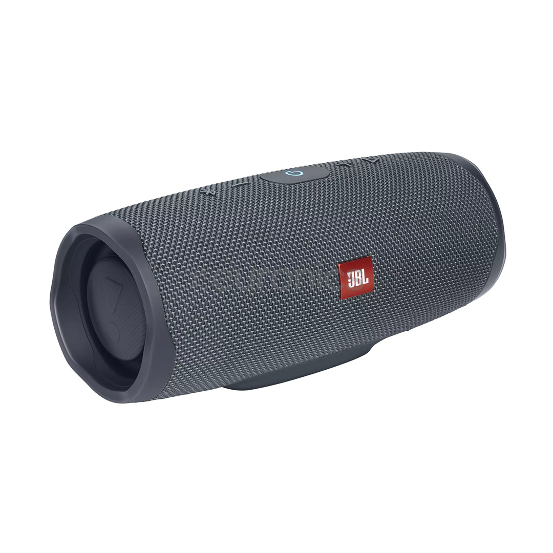 JBL Charge Essential 2, melna - Portatīvais bezvadu skaļrunis
