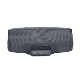 JBL Charge Essential 2, black - Portable speaker