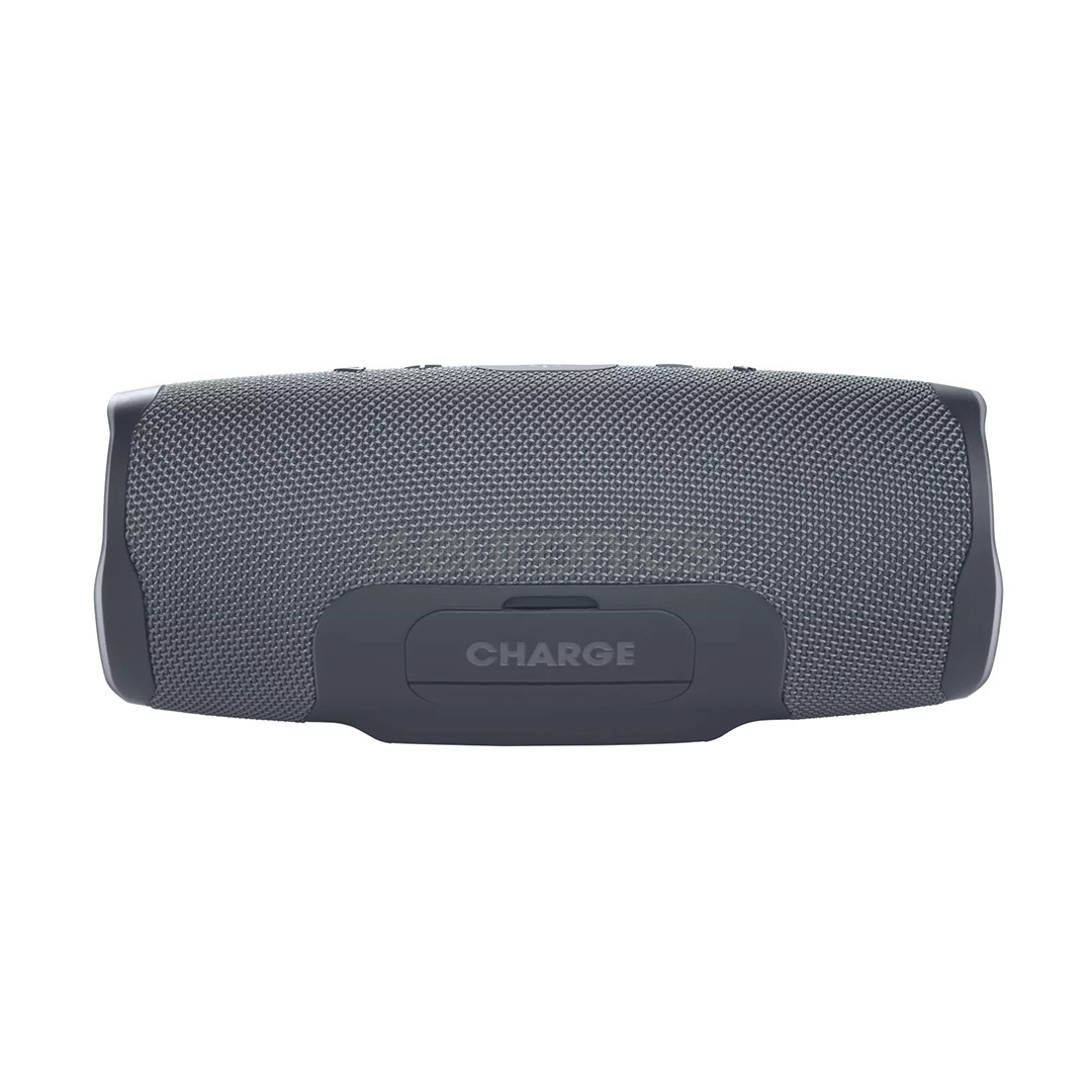 JBL Charge Essential 2, melna - Portatīvais bezvadu skaļrunis