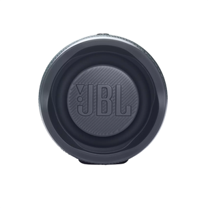 JBL Charge Essential 2, melna - Portatīvais bezvadu skaļrunis