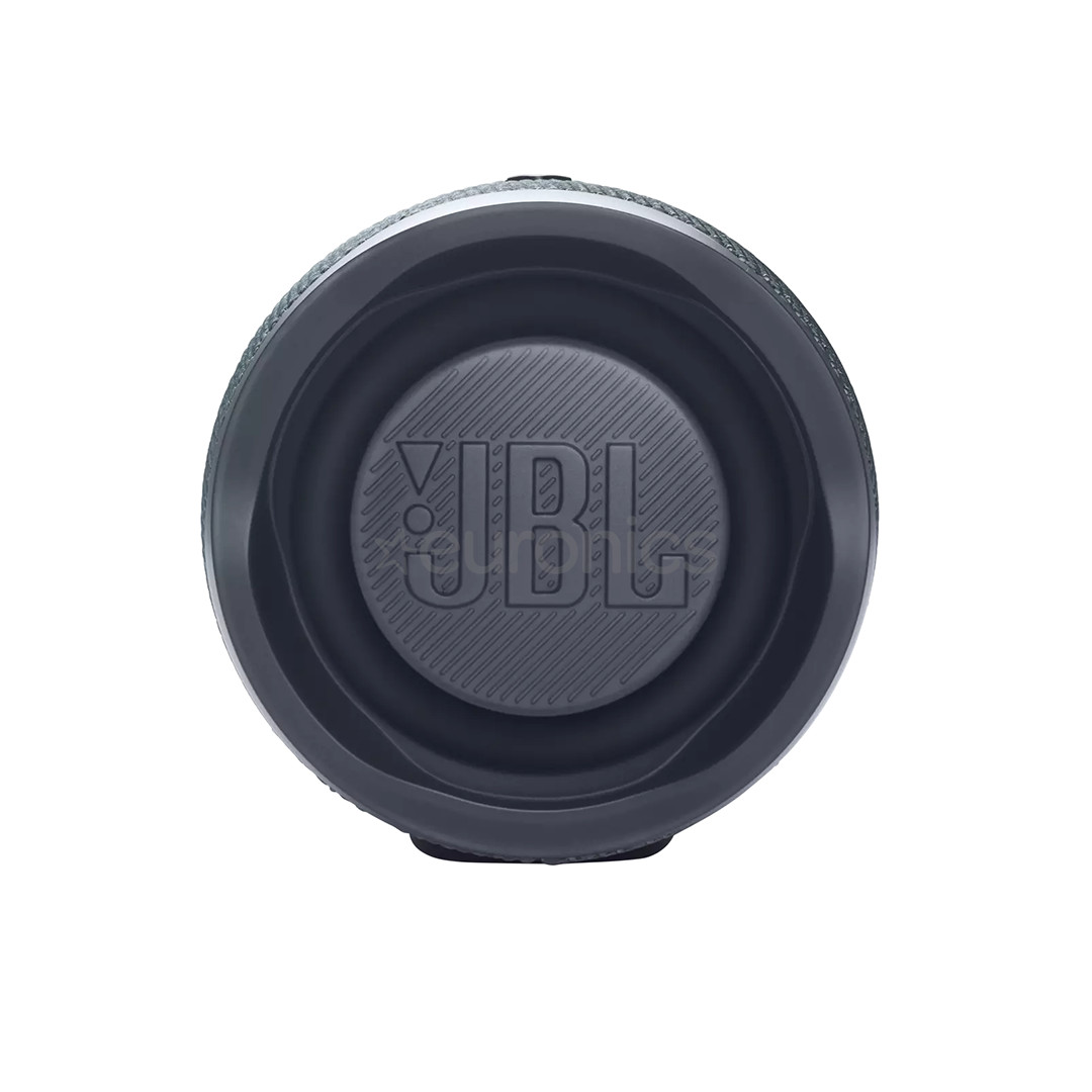 JBL Charge Essential 2, melna - Portatīvais bezvadu skaļrunis