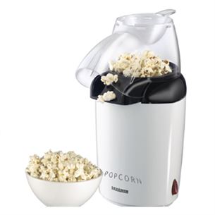 Popcorn maker Severin