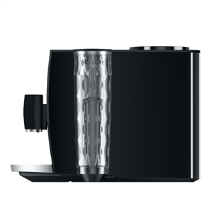 Jura ENA 8 Full Metropolitan Black - Espresso machine