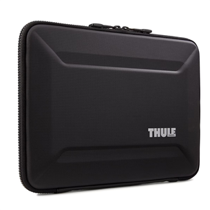Thule Gauntlet, 14'', MacBook, melna - Apvalks portatīvajam datoram 3204902