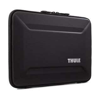 Thule Gauntlet, 14'', MacBook, melna - Apvalks portatīvajam datoram