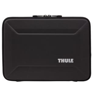 Thule Gauntlet, 14'', MacBook, melna - Apvalks portatīvajam datoram