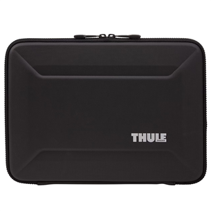 Thule Gauntlet, 14", MacBook, black - Notebook Sleeve