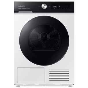 Samsung, 9 kg, dziļums 60 cm - Veļas žāvētājs DV90BB7445GES7