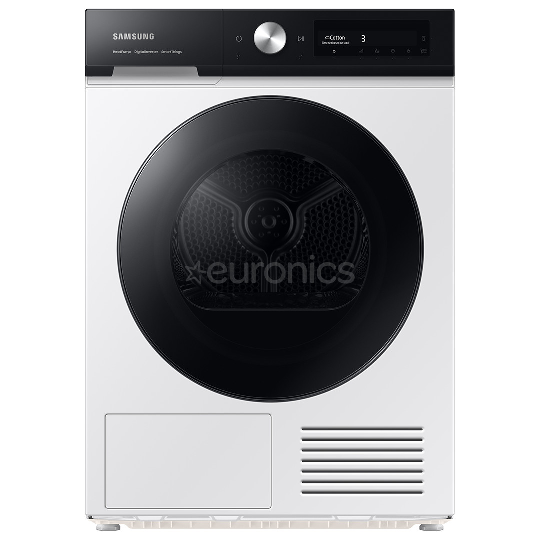 Samsung BeSpoke AI, 9 kg, depth 60 cm - Clothes Dryer