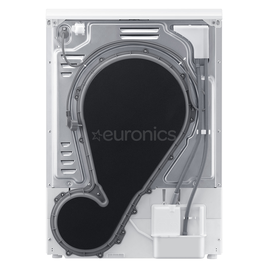 Samsung BeSpoke AI, 9 kg, depth 60 cm - Clothes Dryer