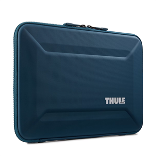 Thule Gauntlet, 14'', MacBook, zila - Apvalks portatīvajam datoram 3204903