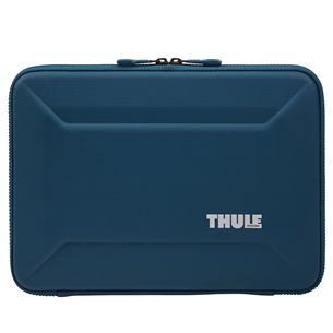 Thule Gauntlet, 14'', MacBook, zila - Apvalks portatīvajam datoram