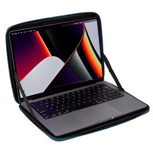 Thule Gauntlet, 14'' MacBook, синий - Чехол для ноутбука