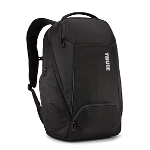 Thule Accent, 16", 26 L, black - Notebook Backpack