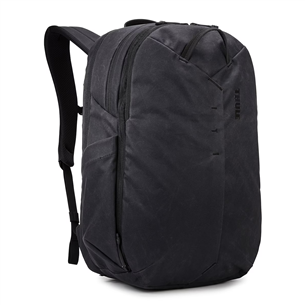 Thule Aion, 15.6", 28 L, melna - Mugursoma portatīvajam datoram 3204721