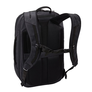 Thule Aion, 15.6", 28 L, melna - Mugursoma portatīvajam datoram