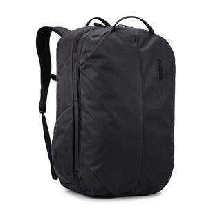 Thule Aion, 15.6", 40 L, melna - Mugursoma portatīvajam datoram 3204723