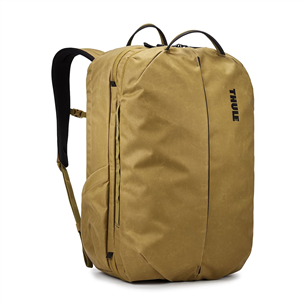 Thule Aion, 15.6", 40 L, brown - Notebook Backpack